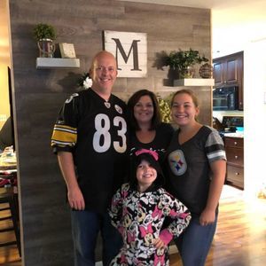 Meet your Posher, Carrie